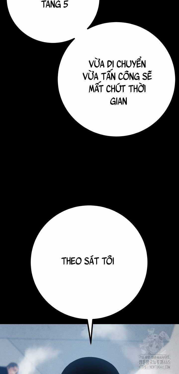 Thanh Kiếm Báo Thù - Chapter 48 - Trang 33