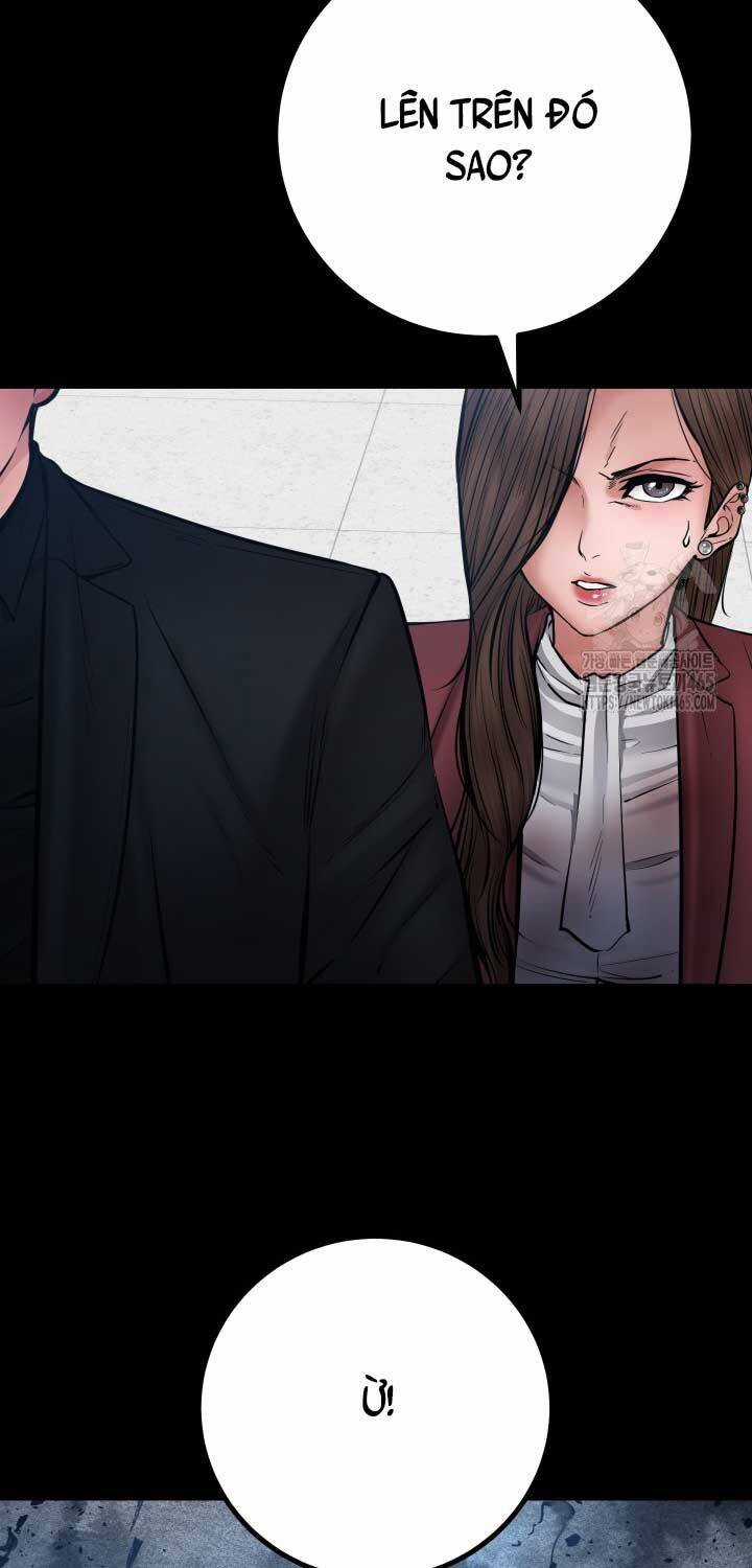 Thanh Kiếm Báo Thù - Chapter 48 - Trang 35