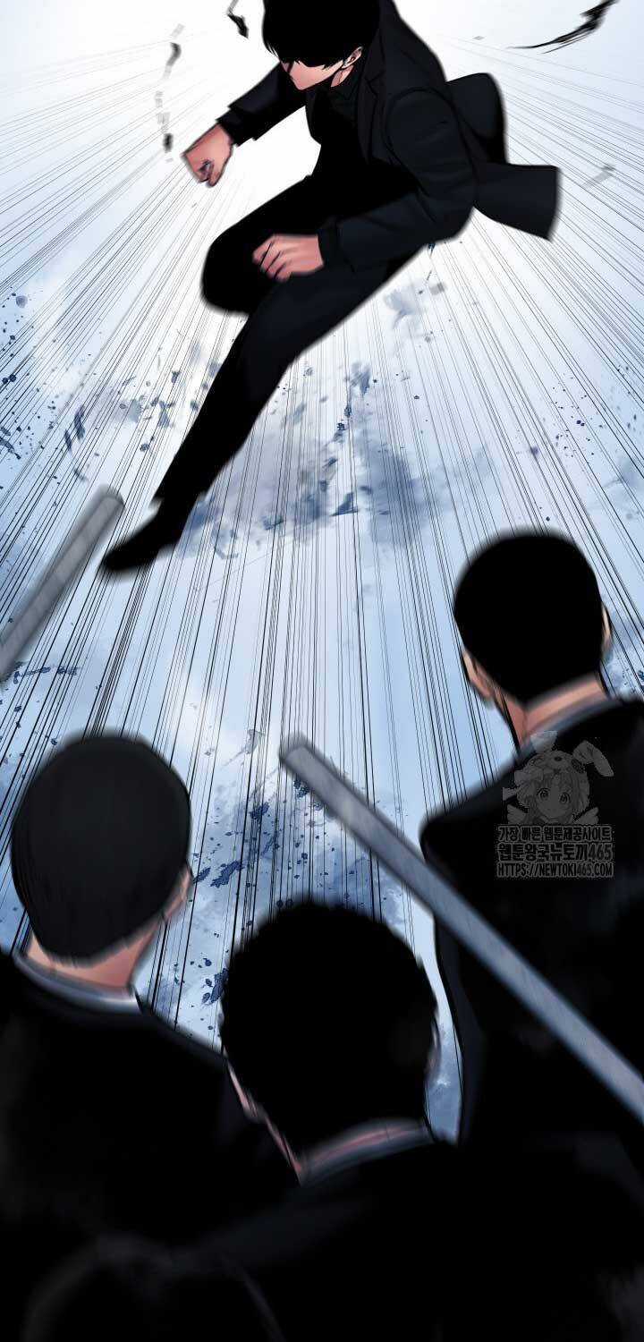 Thanh Kiếm Báo Thù - Chapter 48 - Trang 37