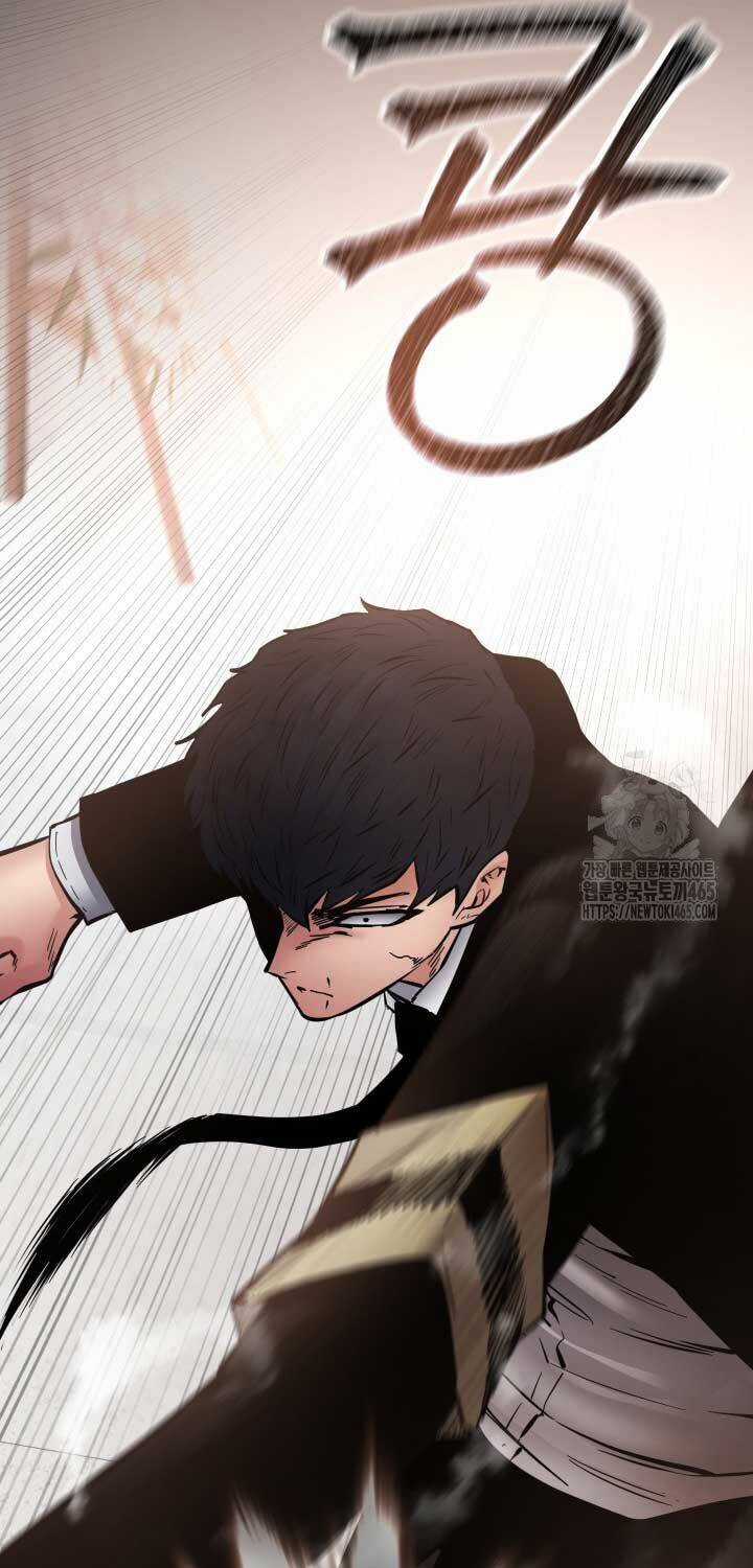 Thanh Kiếm Báo Thù - Chapter 48 - Trang 40