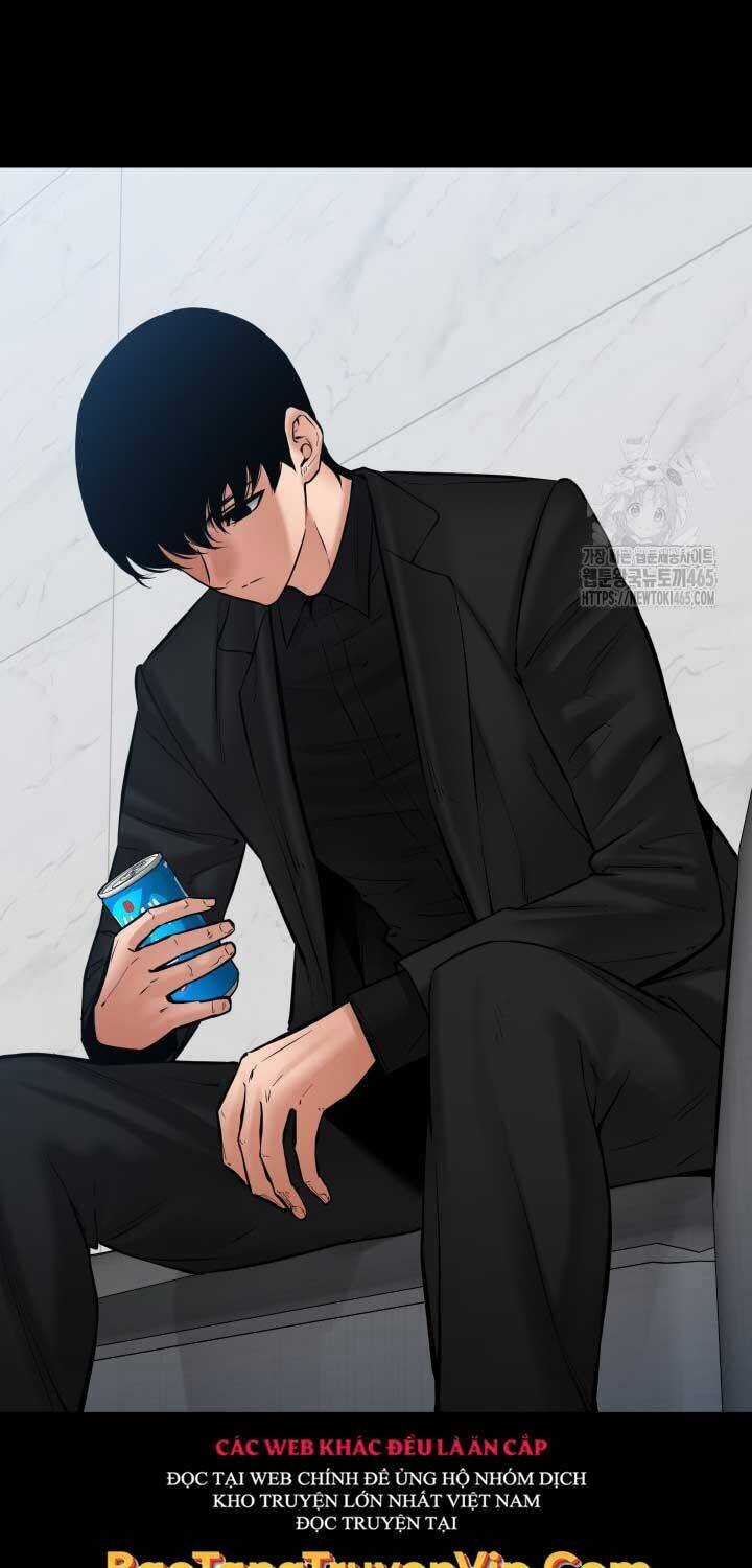 Thanh Kiếm Báo Thù - Chapter 48 - Trang 5