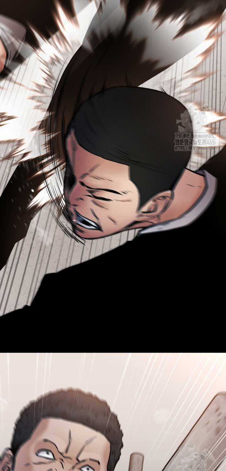 Thanh Kiếm Báo Thù - Chapter 48 - Trang 41