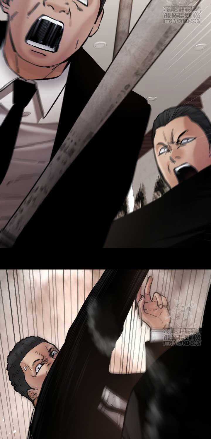 Thanh Kiếm Báo Thù - Chapter 48 - Trang 42