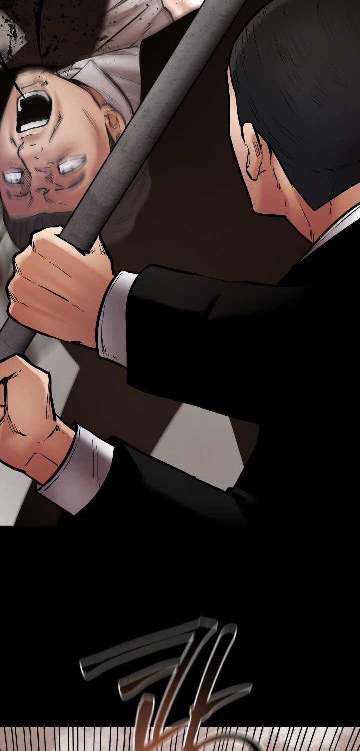 Thanh Kiếm Báo Thù - Chapter 48 - Trang 45