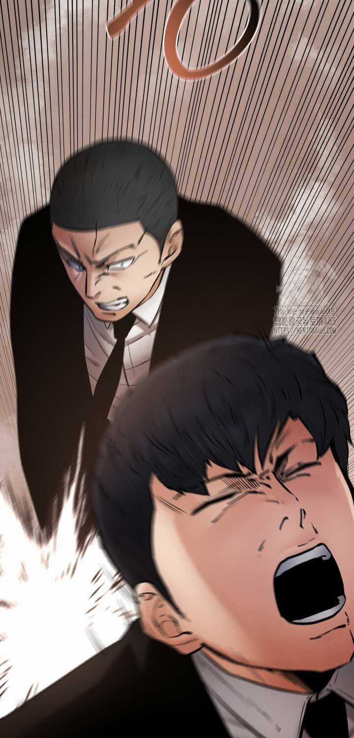 Thanh Kiếm Báo Thù - Chapter 48 - Trang 46