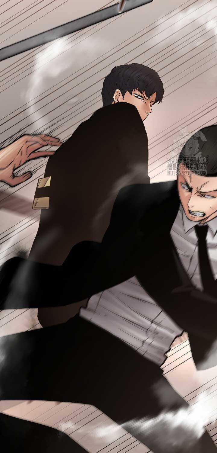 Thanh Kiếm Báo Thù - Chapter 48 - Trang 49