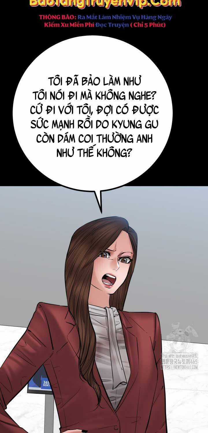 Thanh Kiếm Báo Thù - Chapter 48 - Trang 6