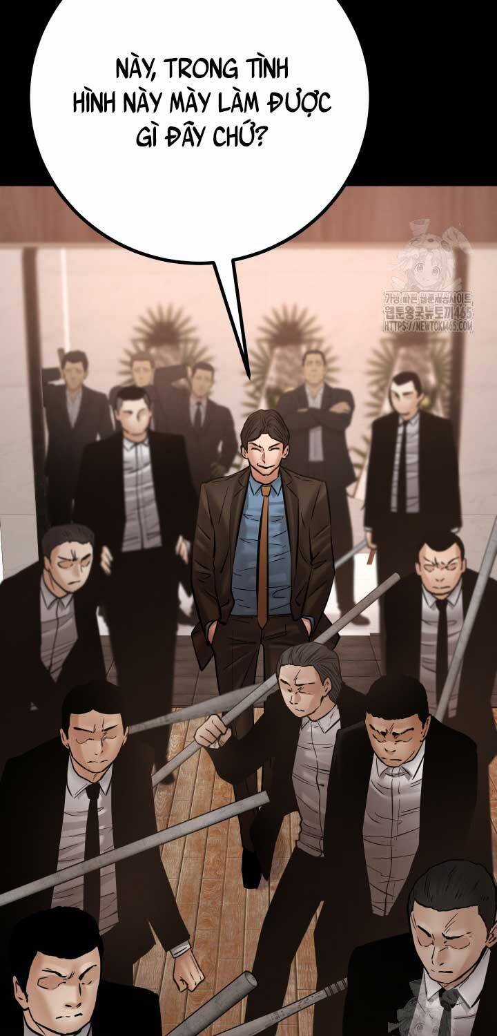 Thanh Kiếm Báo Thù - Chapter 48 - Trang 52