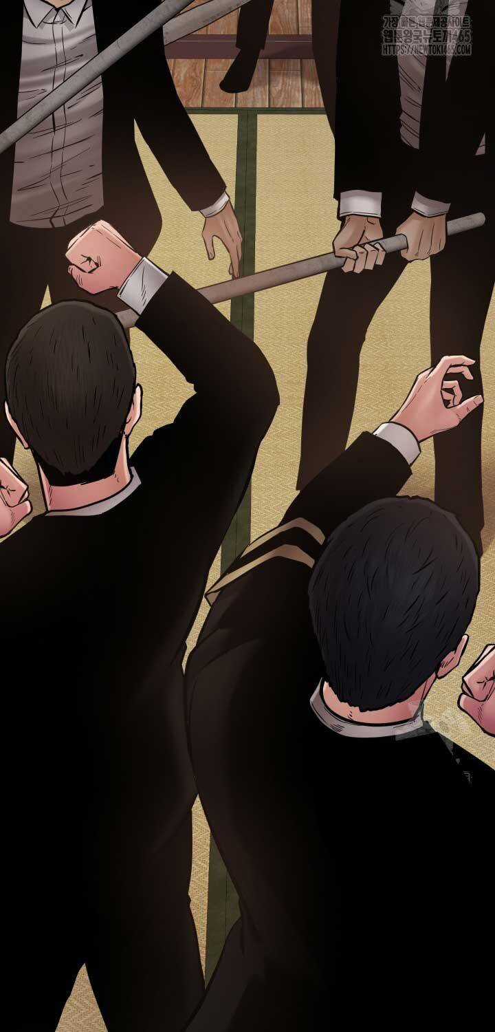 Thanh Kiếm Báo Thù - Chapter 48 - Trang 53