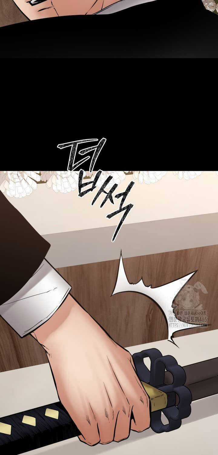 Thanh Kiếm Báo Thù - Chapter 48 - Trang 56