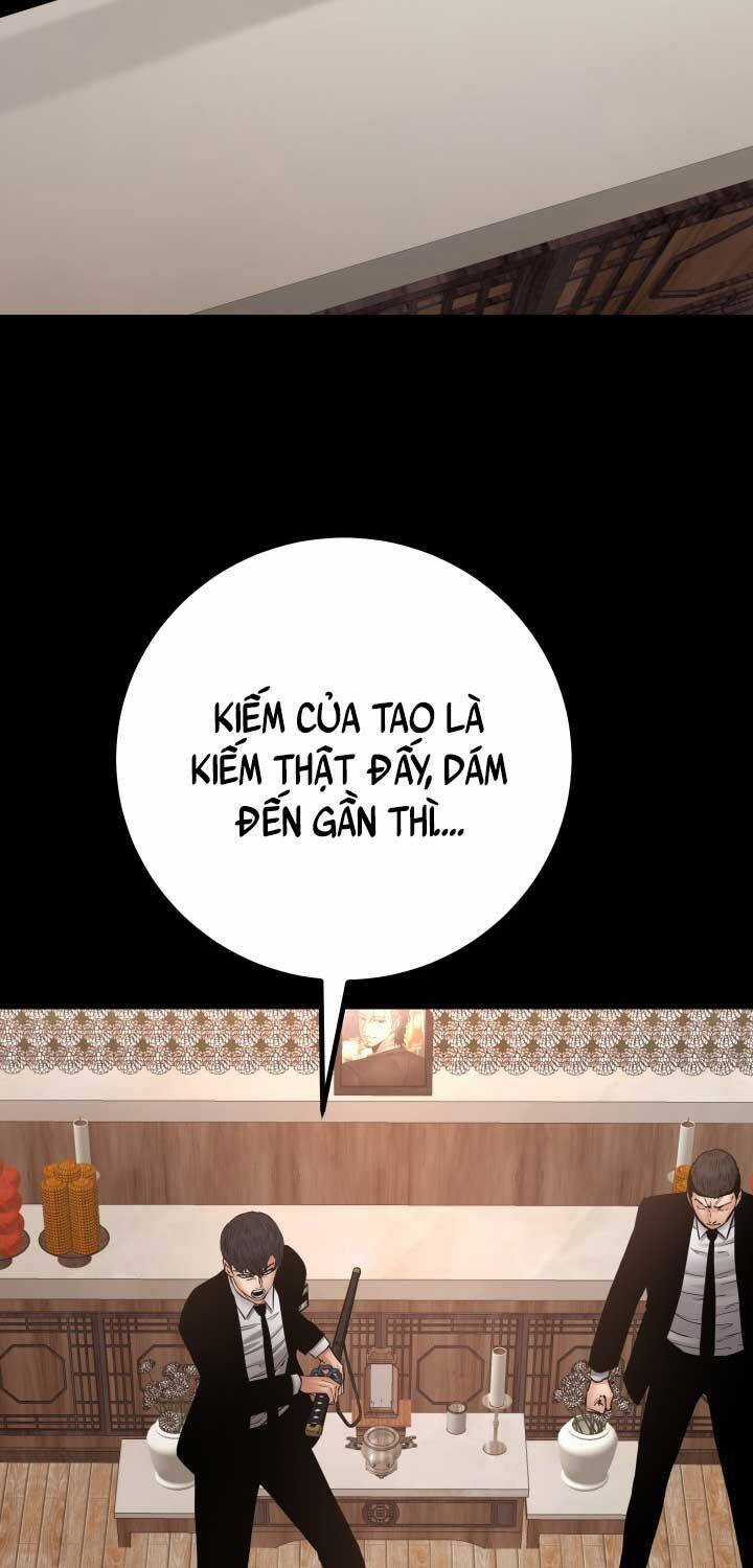 Thanh Kiếm Báo Thù - Chapter 48 - Trang 57