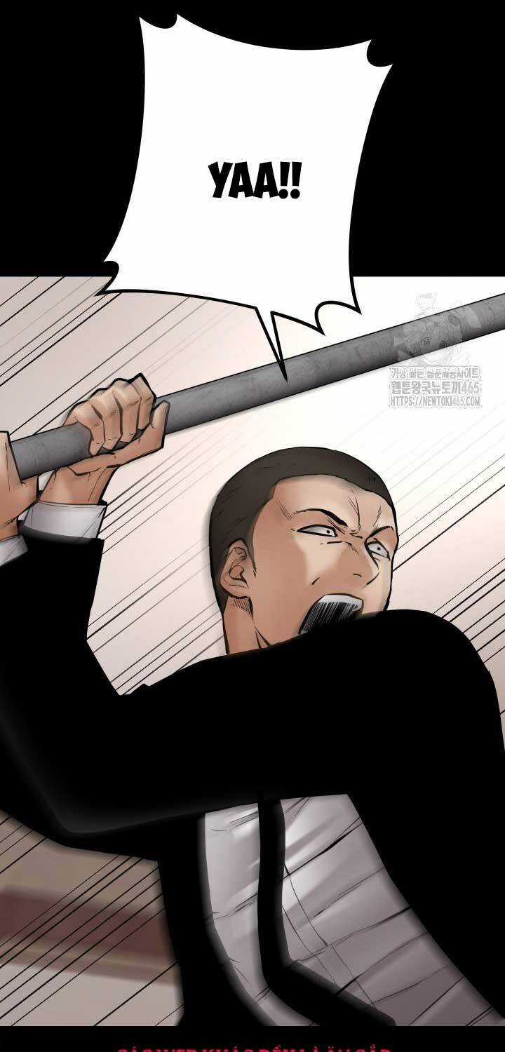 Thanh Kiếm Báo Thù - Chapter 48 - Trang 60