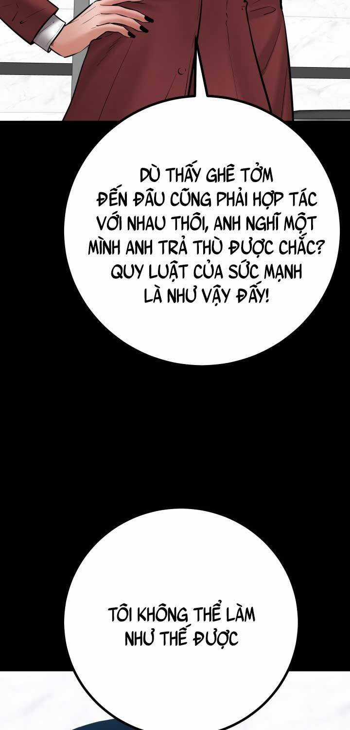Thanh Kiếm Báo Thù - Chapter 48 - Trang 7