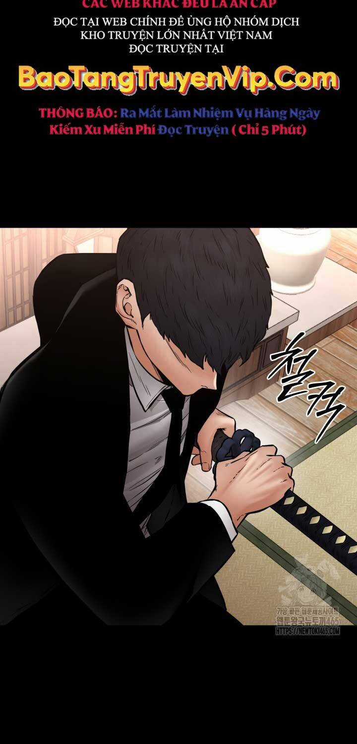 Thanh Kiếm Báo Thù - Chapter 48 - Trang 61