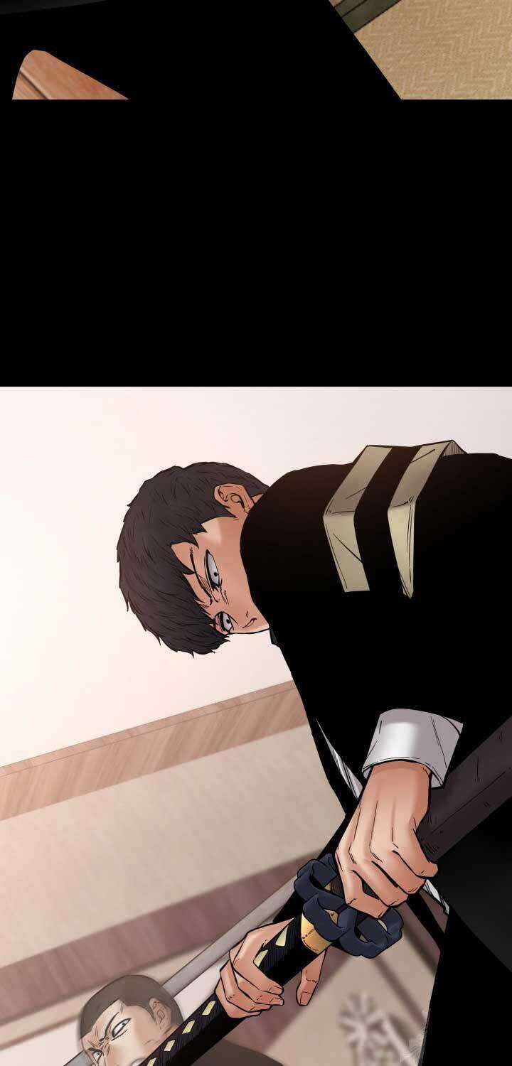 Thanh Kiếm Báo Thù - Chapter 48 - Trang 63