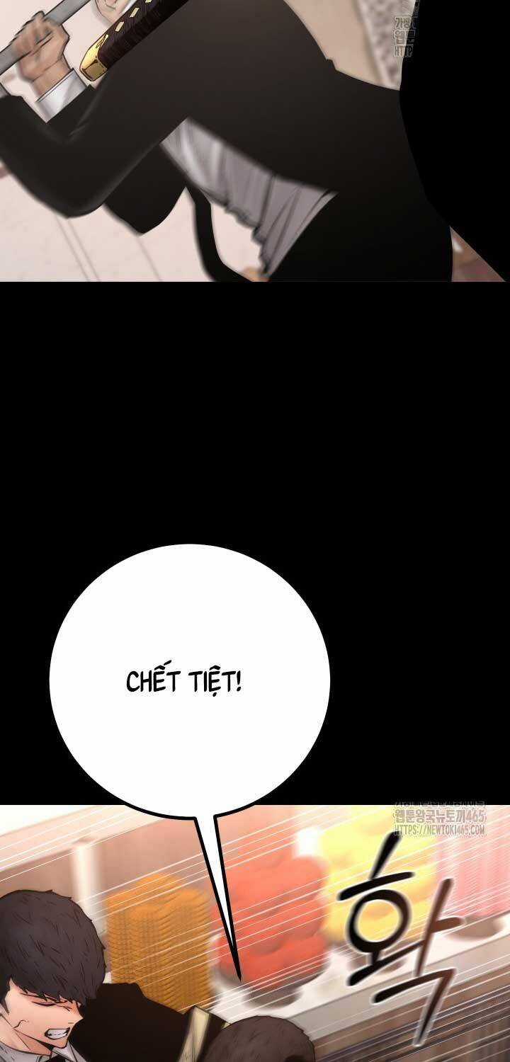 Thanh Kiếm Báo Thù - Chapter 48 - Trang 64