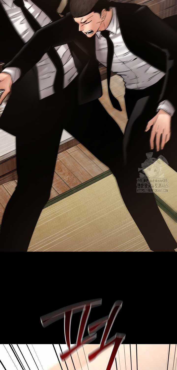 Thanh Kiếm Báo Thù - Chapter 48 - Trang 65