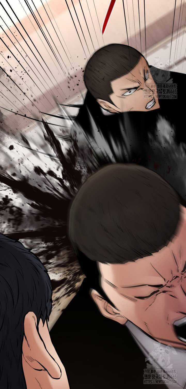 Thanh Kiếm Báo Thù - Chapter 48 - Trang 66