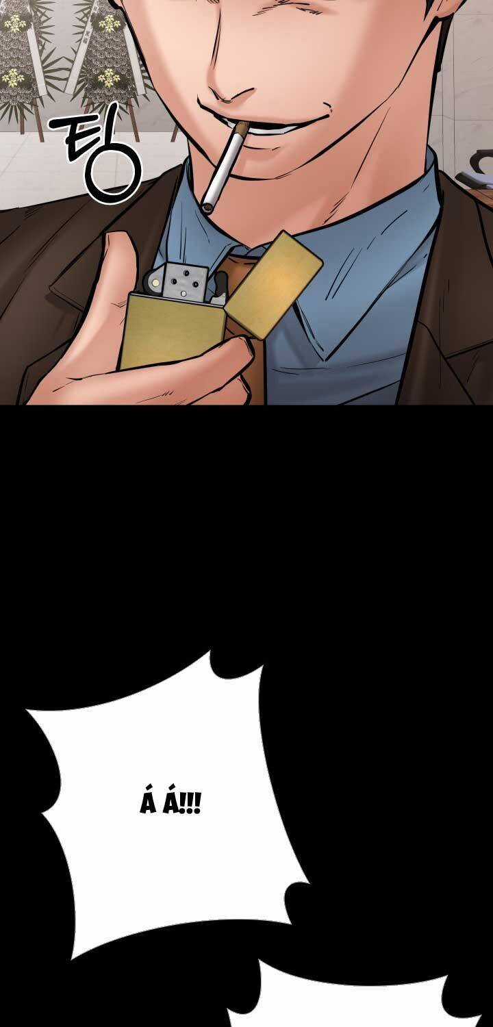 Thanh Kiếm Báo Thù - Chapter 48 - Trang 70