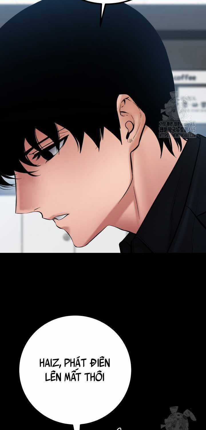 Thanh Kiếm Báo Thù - Chapter 48 - Trang 8