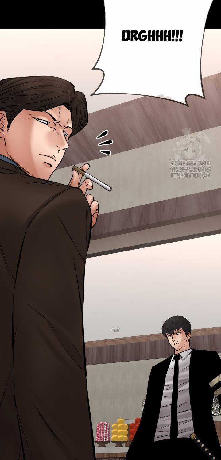 Thanh Kiếm Báo Thù - Chapter 48 - Trang 71