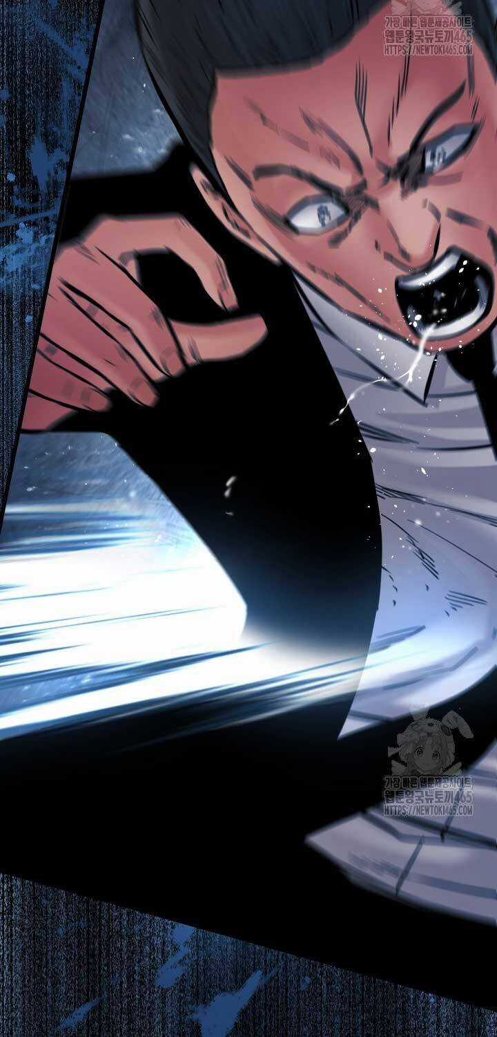 Thanh Kiếm Báo Thù - Chapter 48 - Trang 75