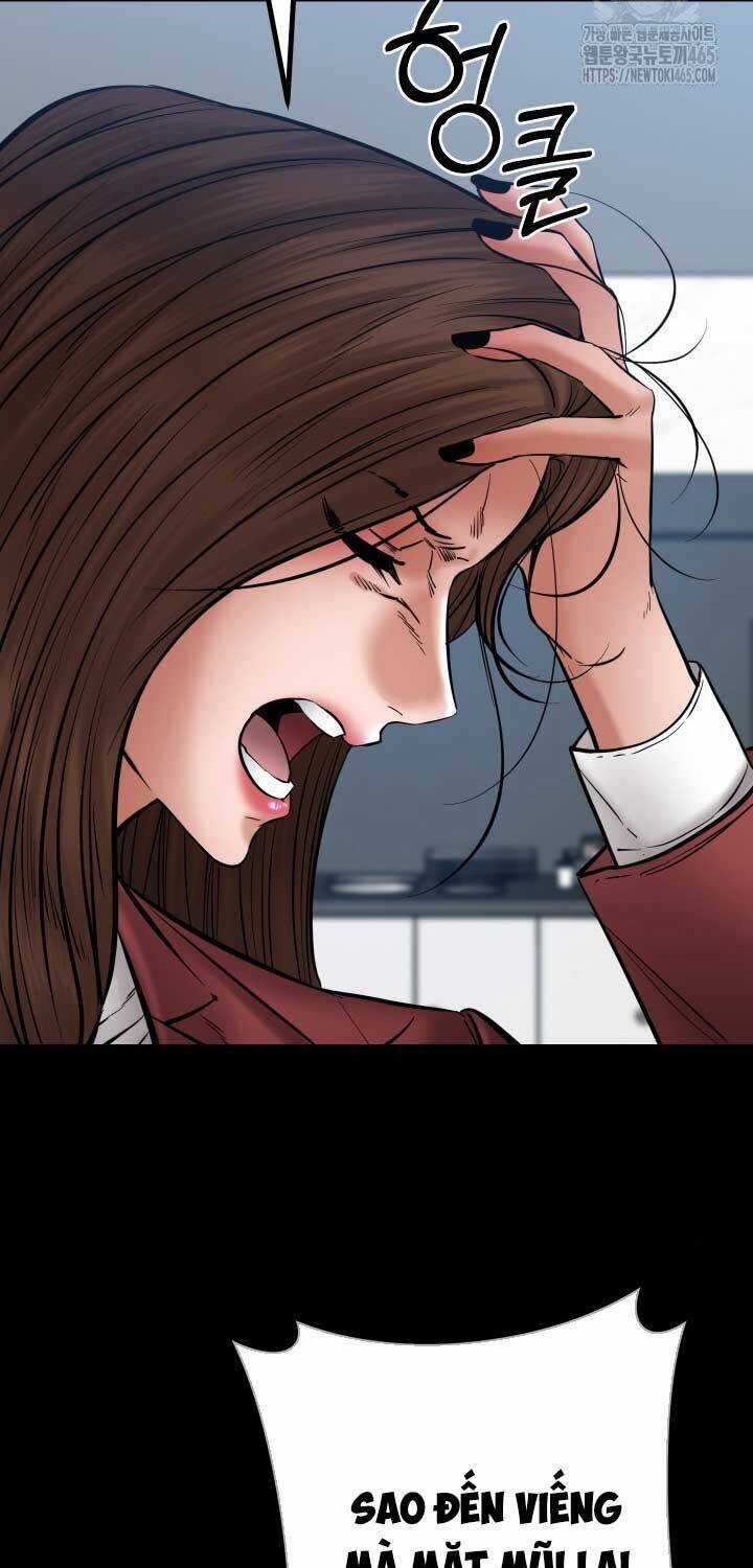 Thanh Kiếm Báo Thù - Chapter 48 - Trang 9