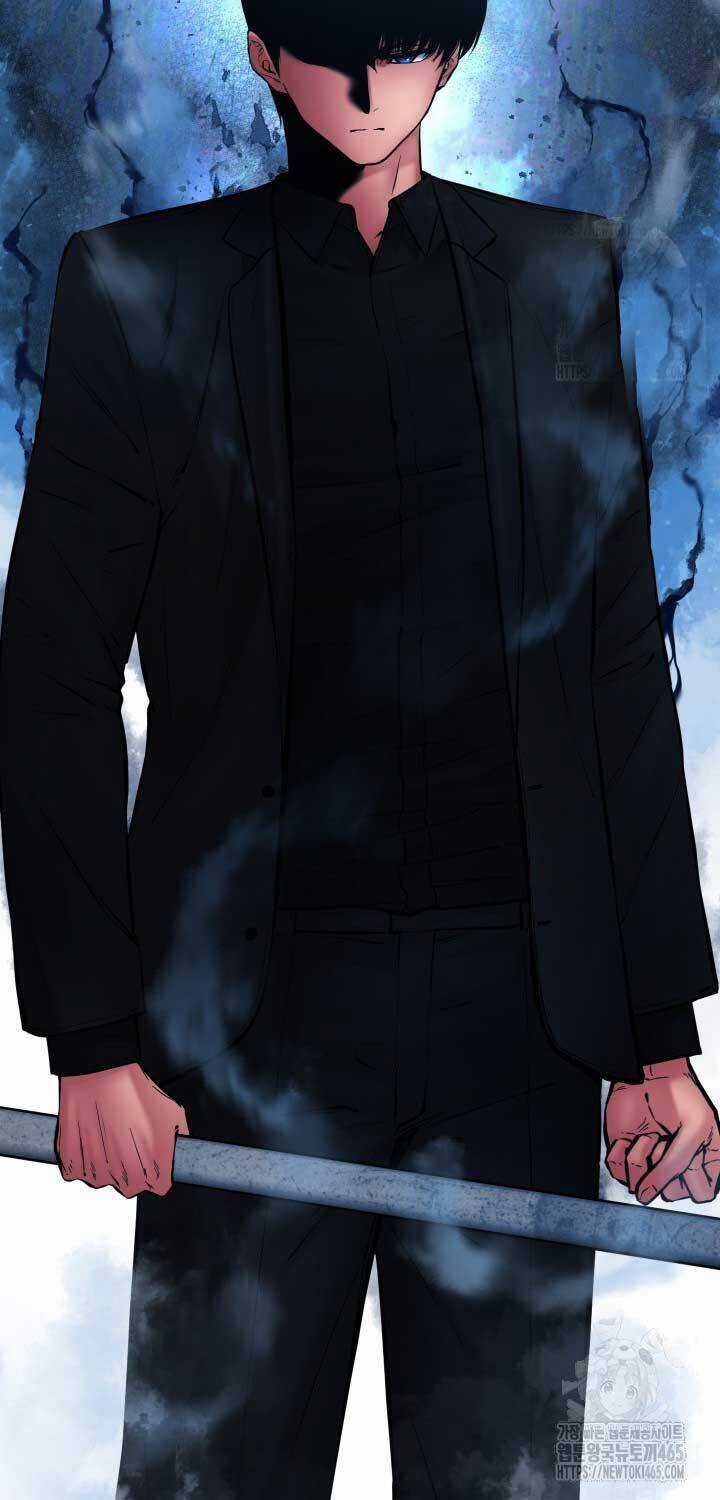 Thanh Kiếm Báo Thù - Chapter 48 - Trang 88