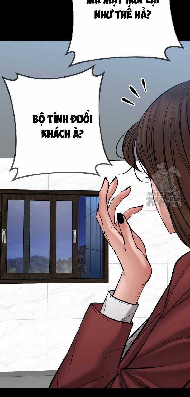 Thanh Kiếm Báo Thù - Chapter 48 - Trang 10