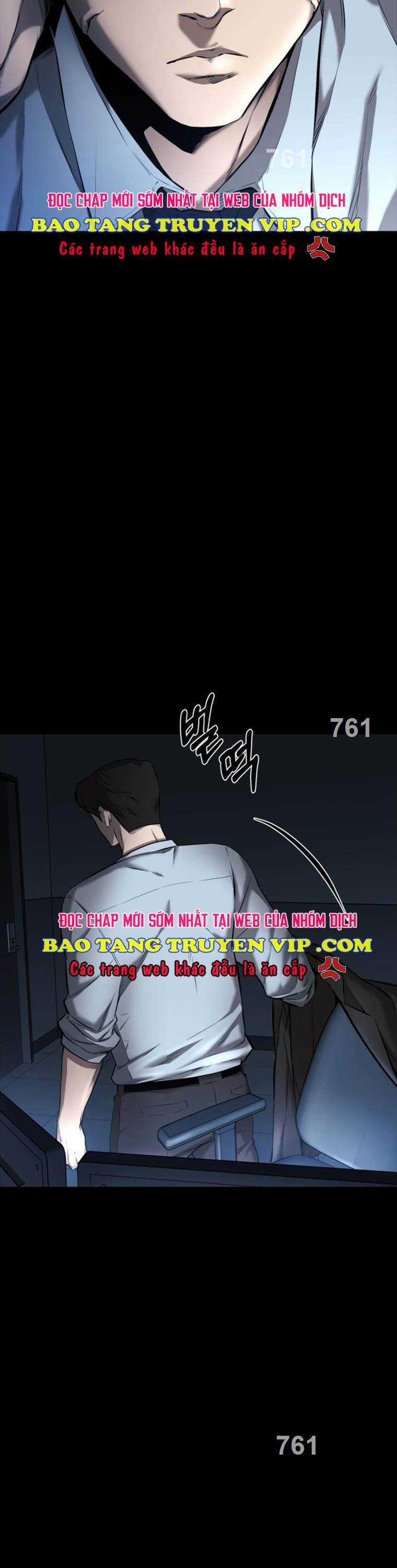 Thanh Kiếm Báo Thù - Chapter 5 - Trang 2