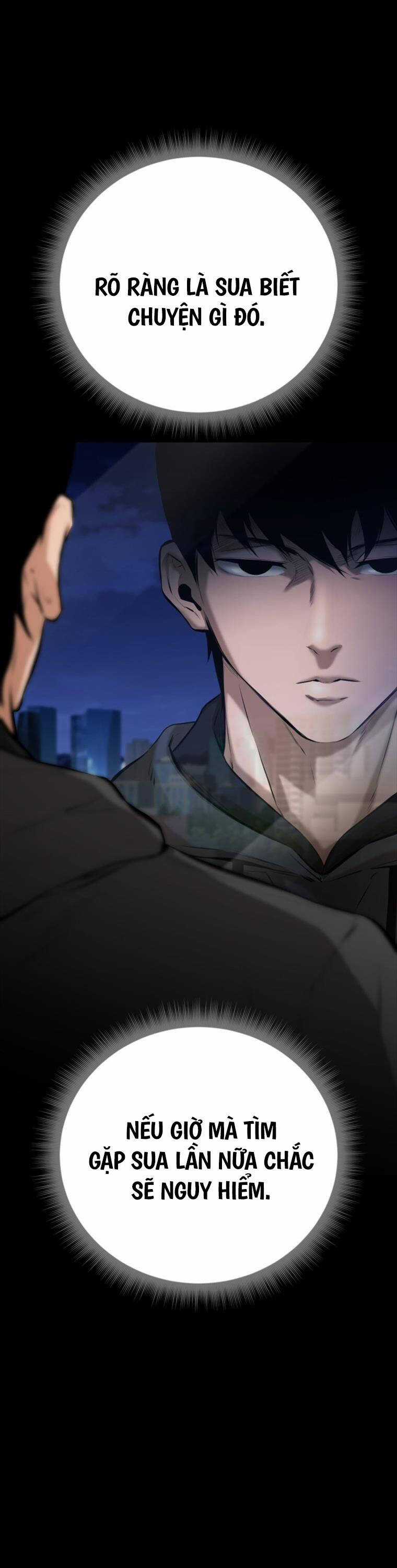 Thanh Kiếm Báo Thù - Chapter 5 - Trang 13