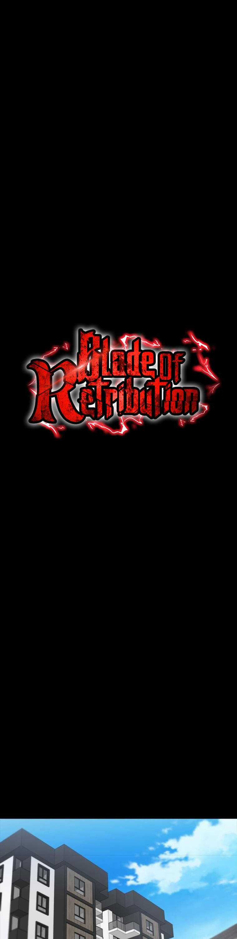 Thanh Kiếm Báo Thù - Chapter 5 - Trang 14