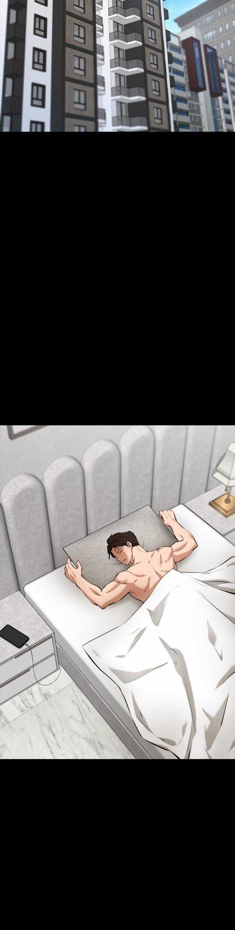 Thanh Kiếm Báo Thù - Chapter 5 - Trang 15