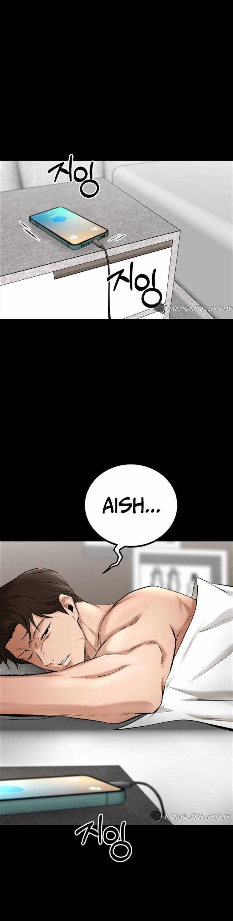 Thanh Kiếm Báo Thù - Chapter 5 - Trang 16