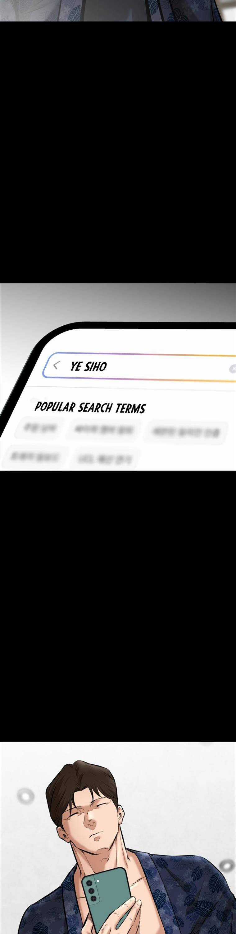 Thanh Kiếm Báo Thù - Chapter 5 - Trang 25