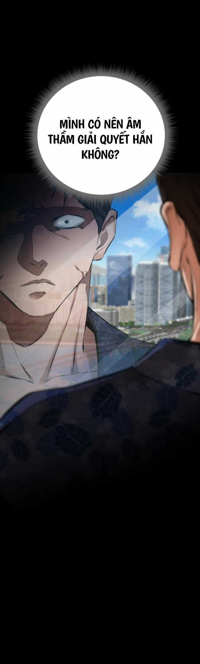 Thanh Kiếm Báo Thù - Chapter 5 - Trang 28