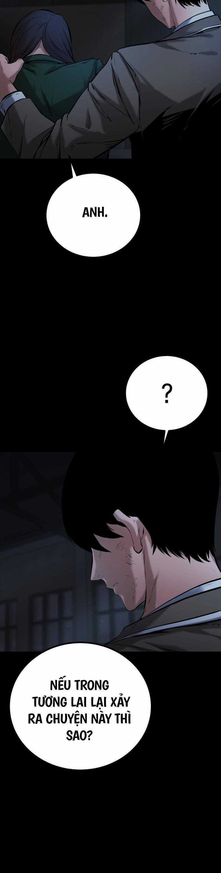 Thanh Kiếm Báo Thù - Chapter 5 - Trang 34