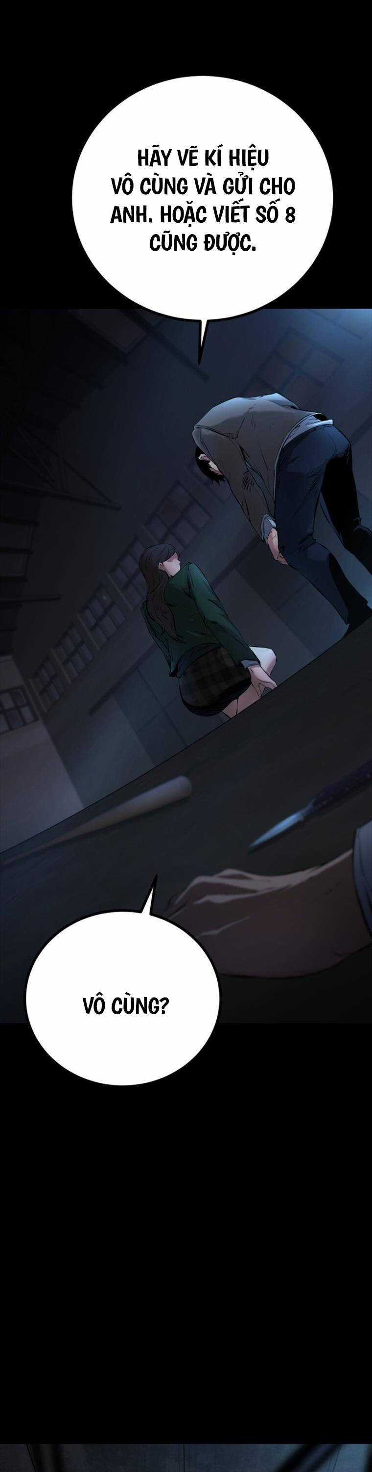 Thanh Kiếm Báo Thù - Chapter 5 - Trang 35