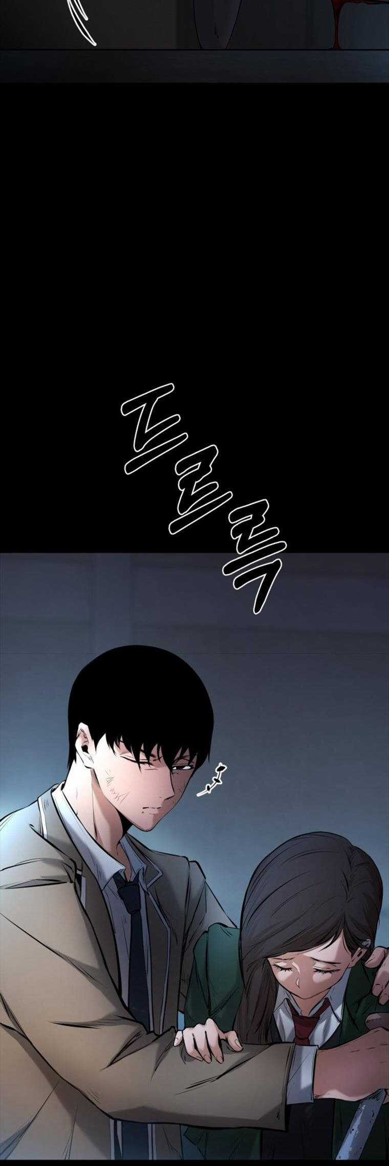 Thanh Kiếm Báo Thù - Chapter 5 - Trang 38