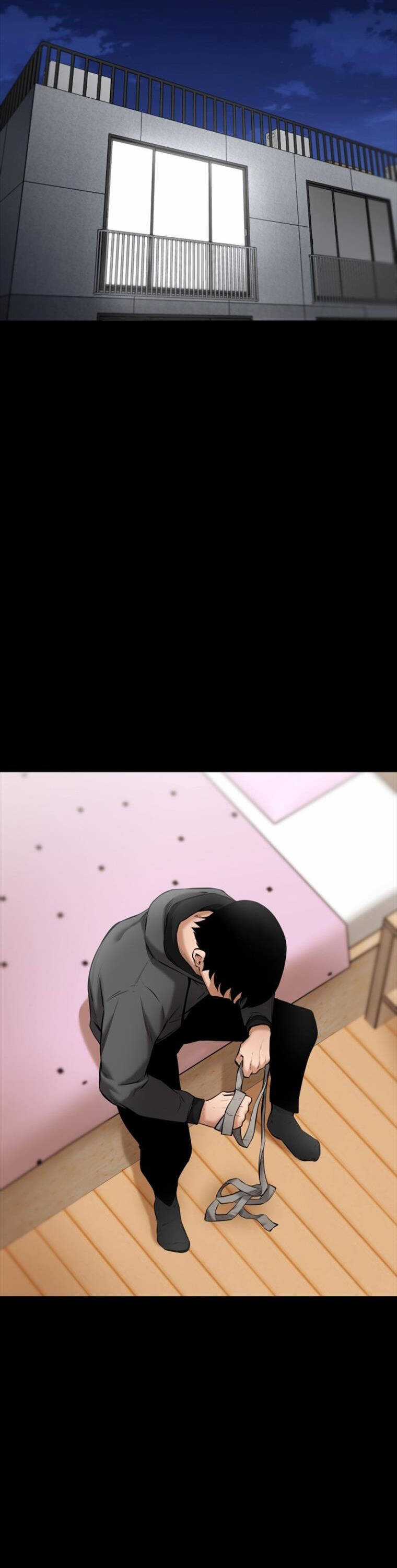 Thanh Kiếm Báo Thù - Chapter 5 - Trang 5