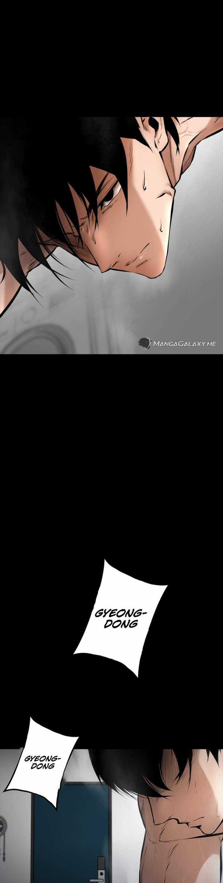 Thanh Kiếm Báo Thù - Chapter 5 - Trang 42