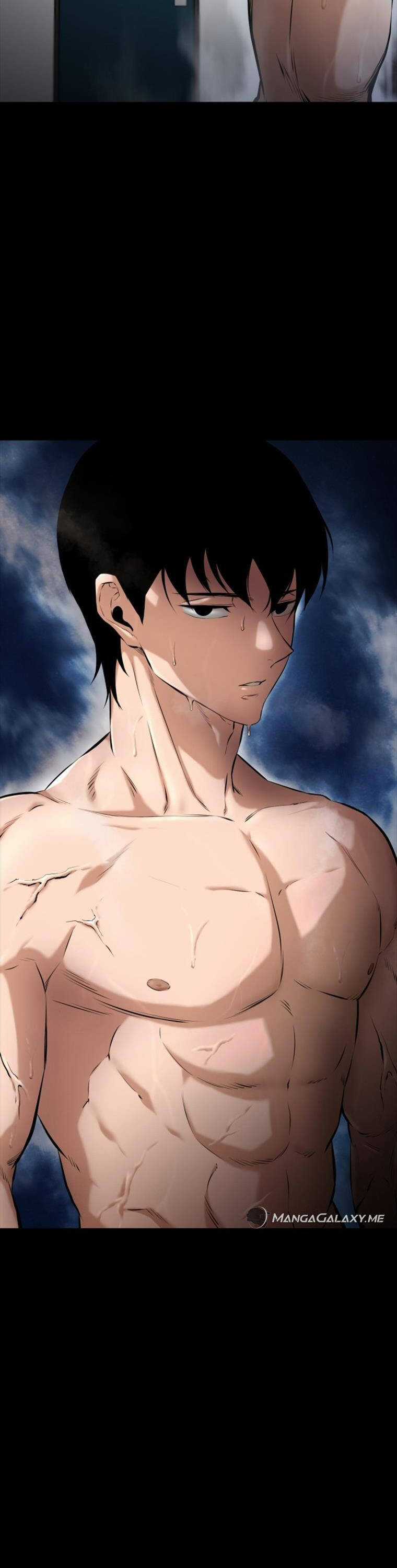 Thanh Kiếm Báo Thù - Chapter 5 - Trang 43