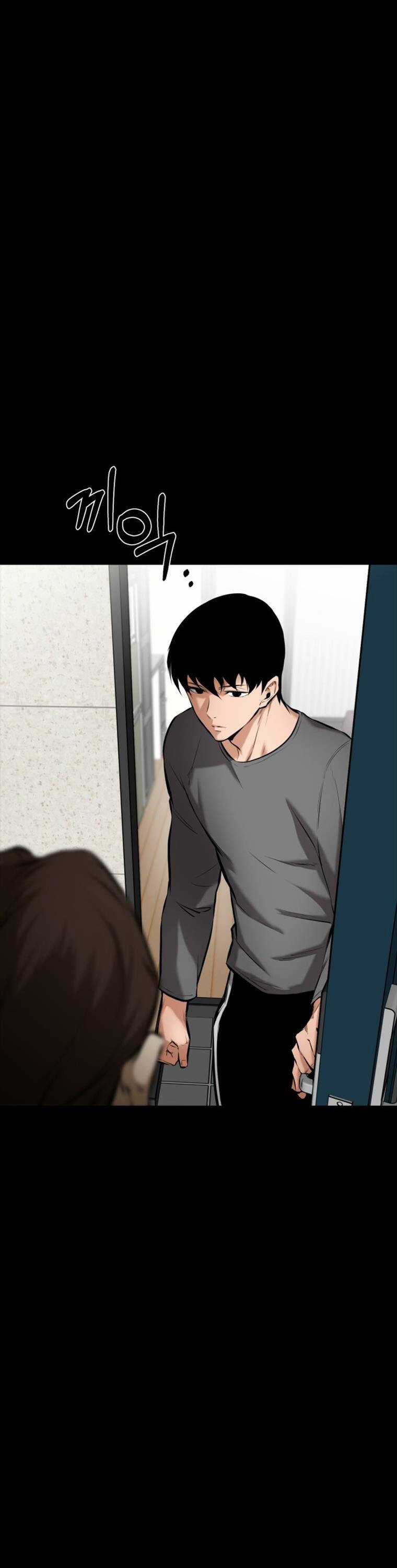 Thanh Kiếm Báo Thù - Chapter 5 - Trang 44