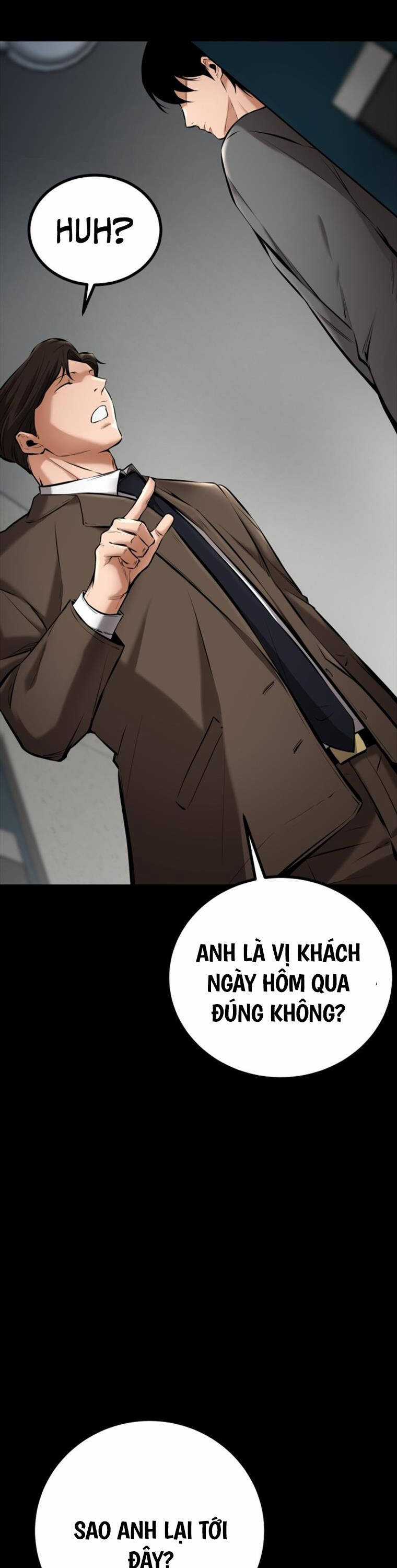 Thanh Kiếm Báo Thù - Chapter 5 - Trang 45