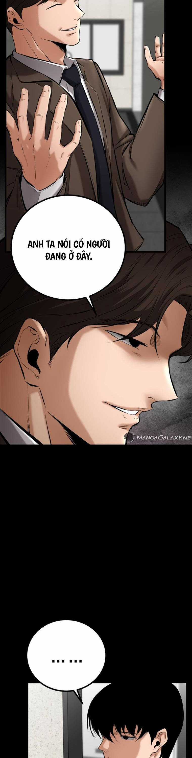 Thanh Kiếm Báo Thù - Chapter 5 - Trang 47