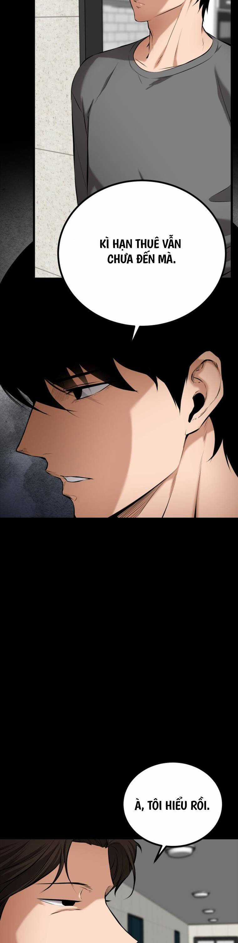Thanh Kiếm Báo Thù - Chapter 5 - Trang 48