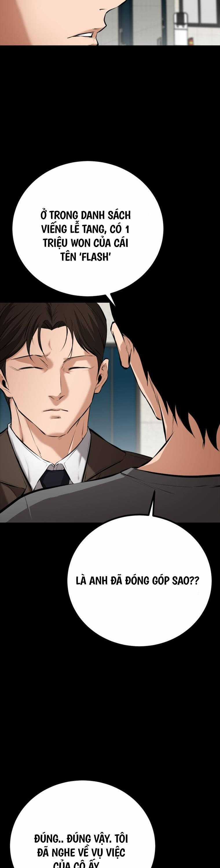 Thanh Kiếm Báo Thù - Chapter 5 - Trang 49