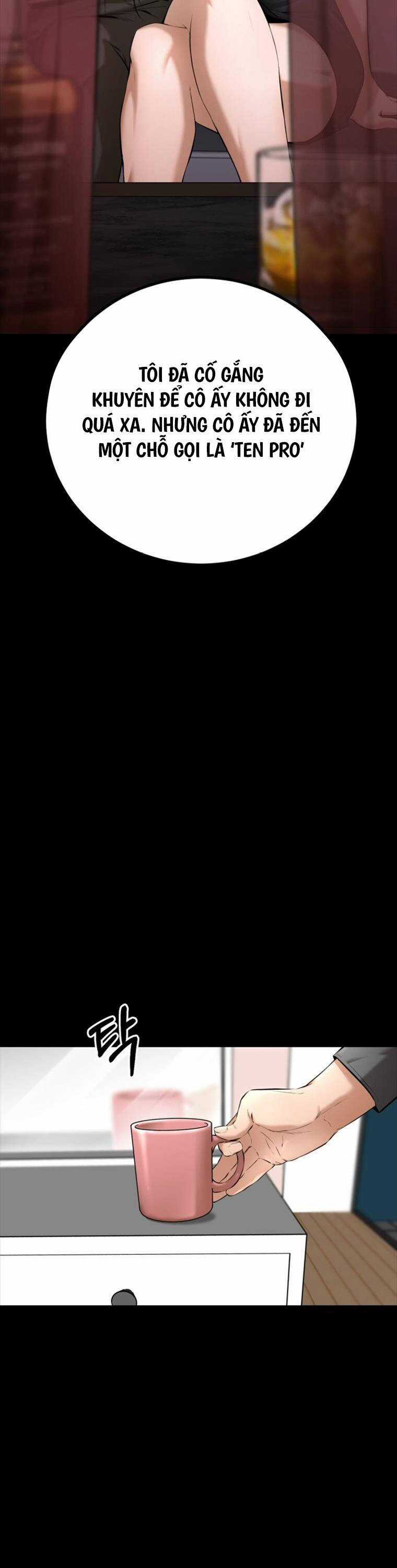 Thanh Kiếm Báo Thù - Chapter 5 - Trang 52