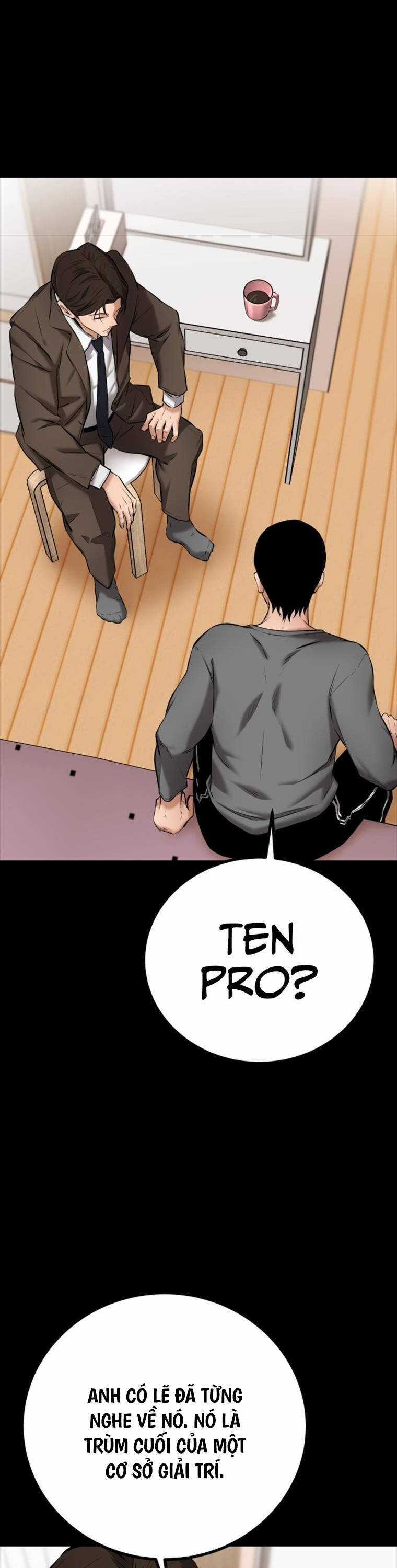 Thanh Kiếm Báo Thù - Chapter 5 - Trang 53