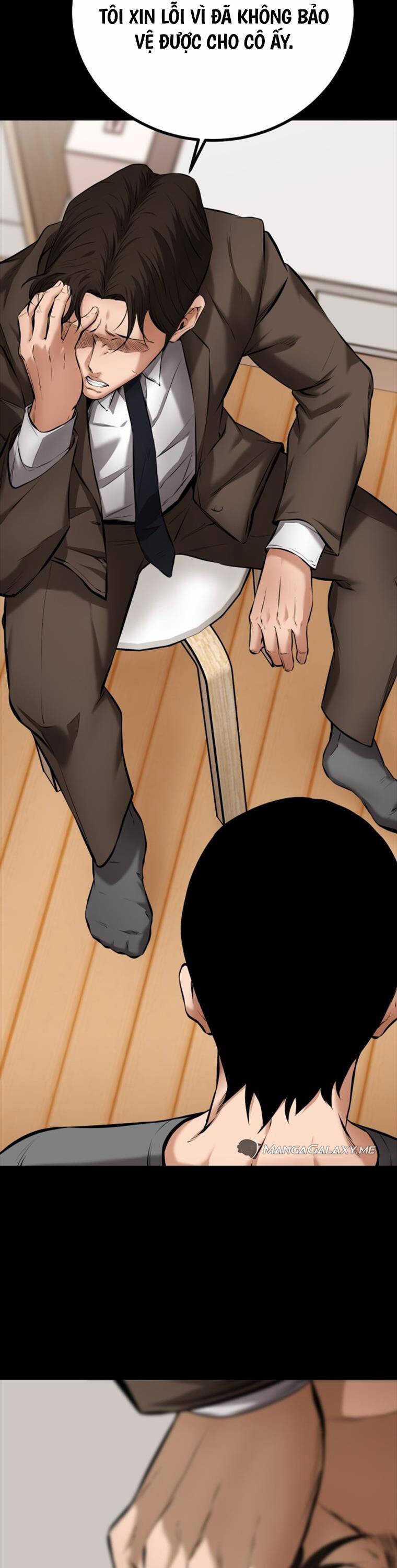 Thanh Kiếm Báo Thù - Chapter 5 - Trang 57